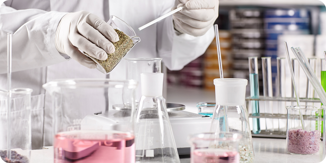 1. Formulation Development