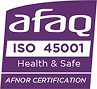 AFAQ ISO 45001