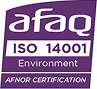 AFAQ ISO 14001