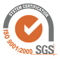 SGS Certification