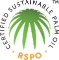 RSPO Certified