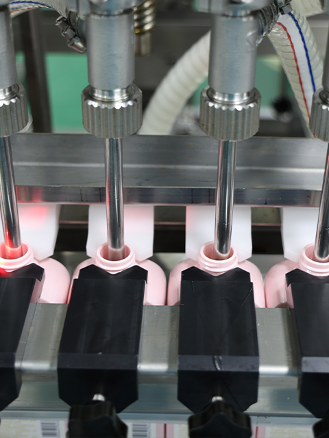 Contract Manufacturing